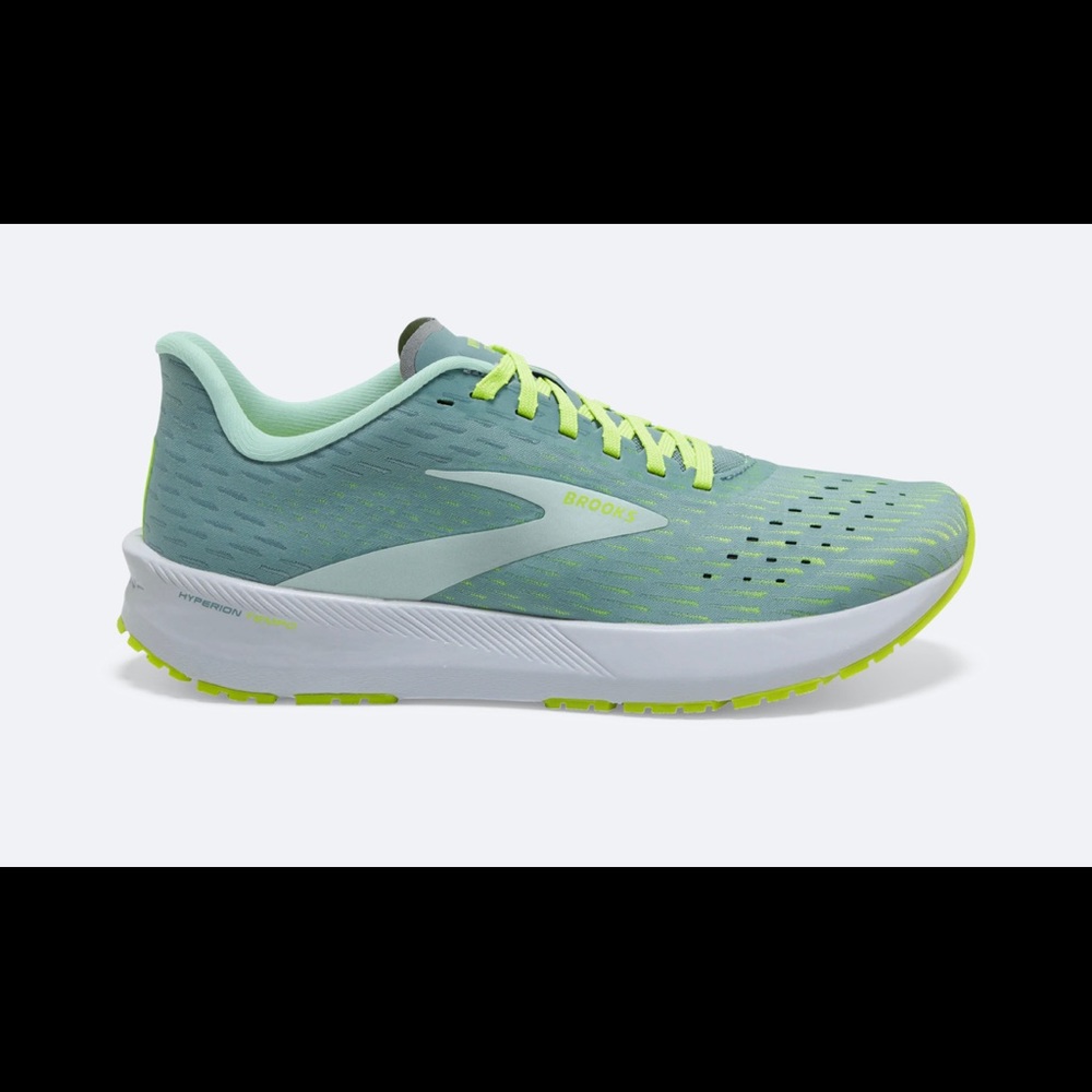 Brooks Hyperion tempo